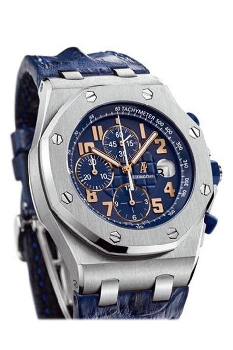 pride of argentina audemars piguet|Insider: Audemars Piguet Royal Oak Offshore 'Pride of Argentina .